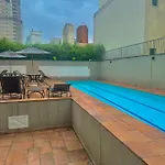 Studio Comfort Bela Cintra Av Paulista