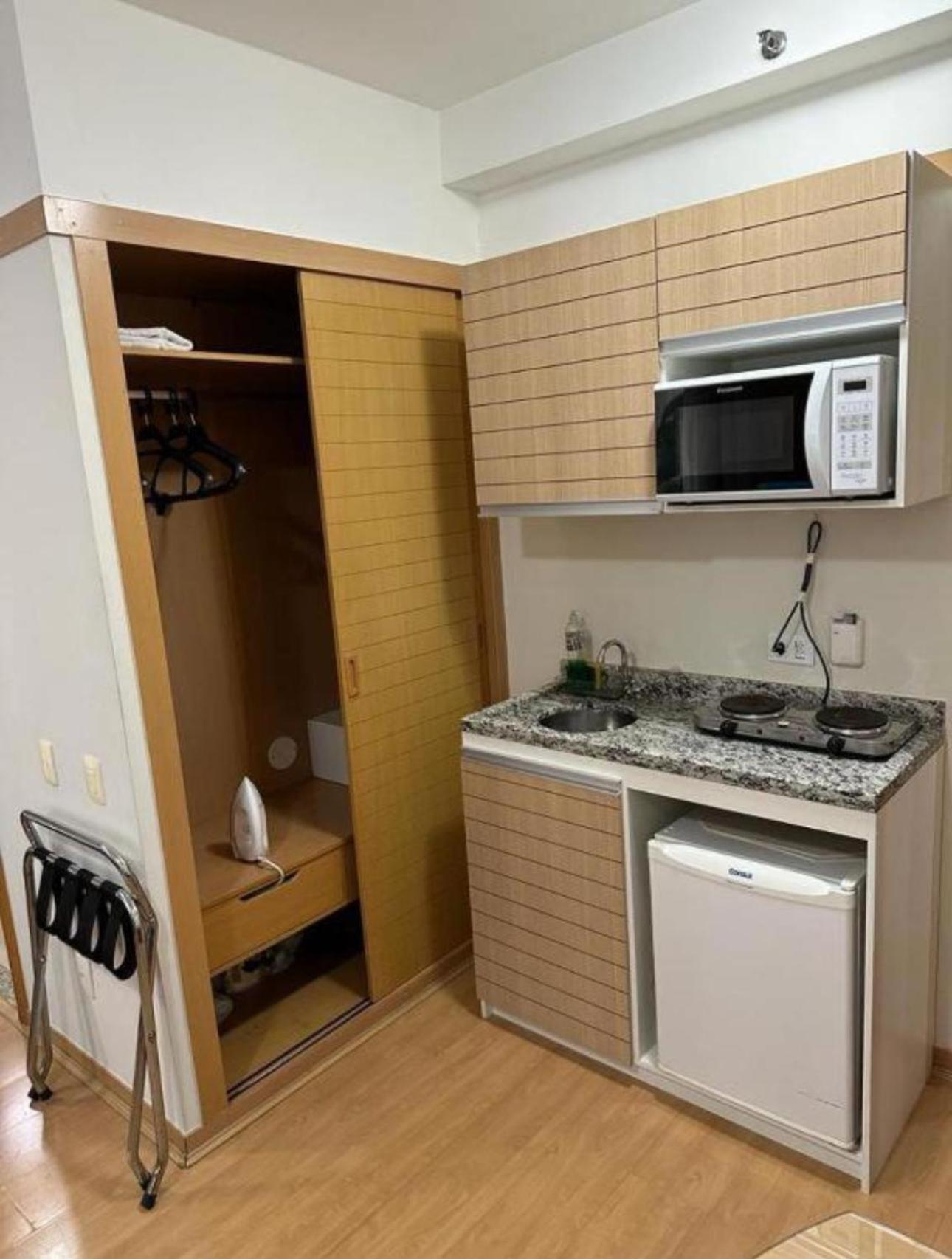 Comfort Bela Cintra Av Paulista São Paulo