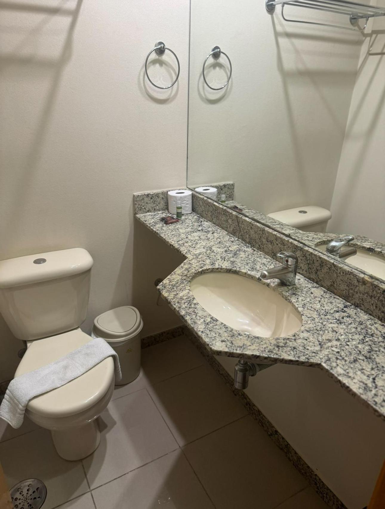 Comfort Bela Cintra Av Paulista Aparthotel *